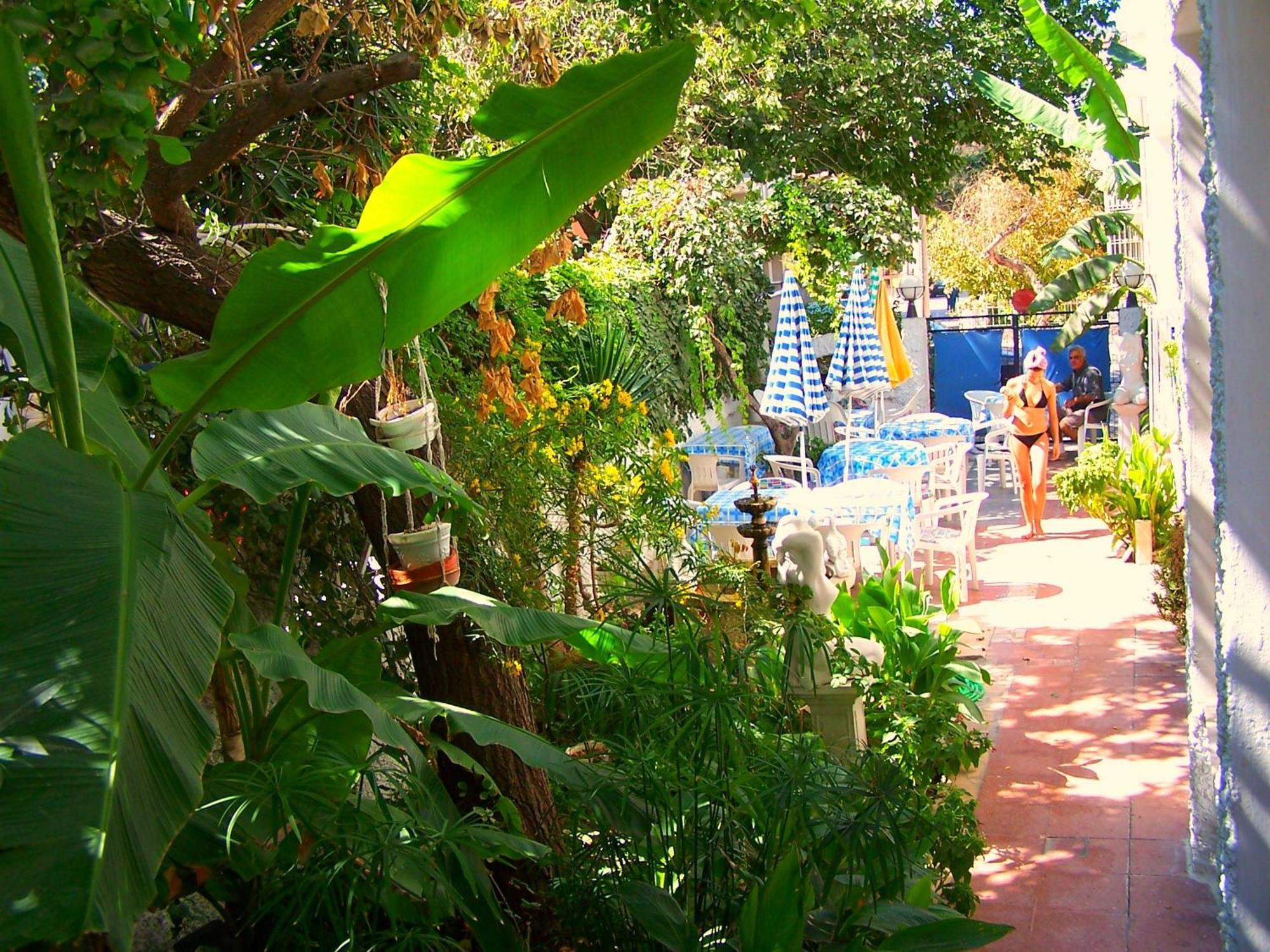 Villa Fortin Pension Kusadası Exterior foto