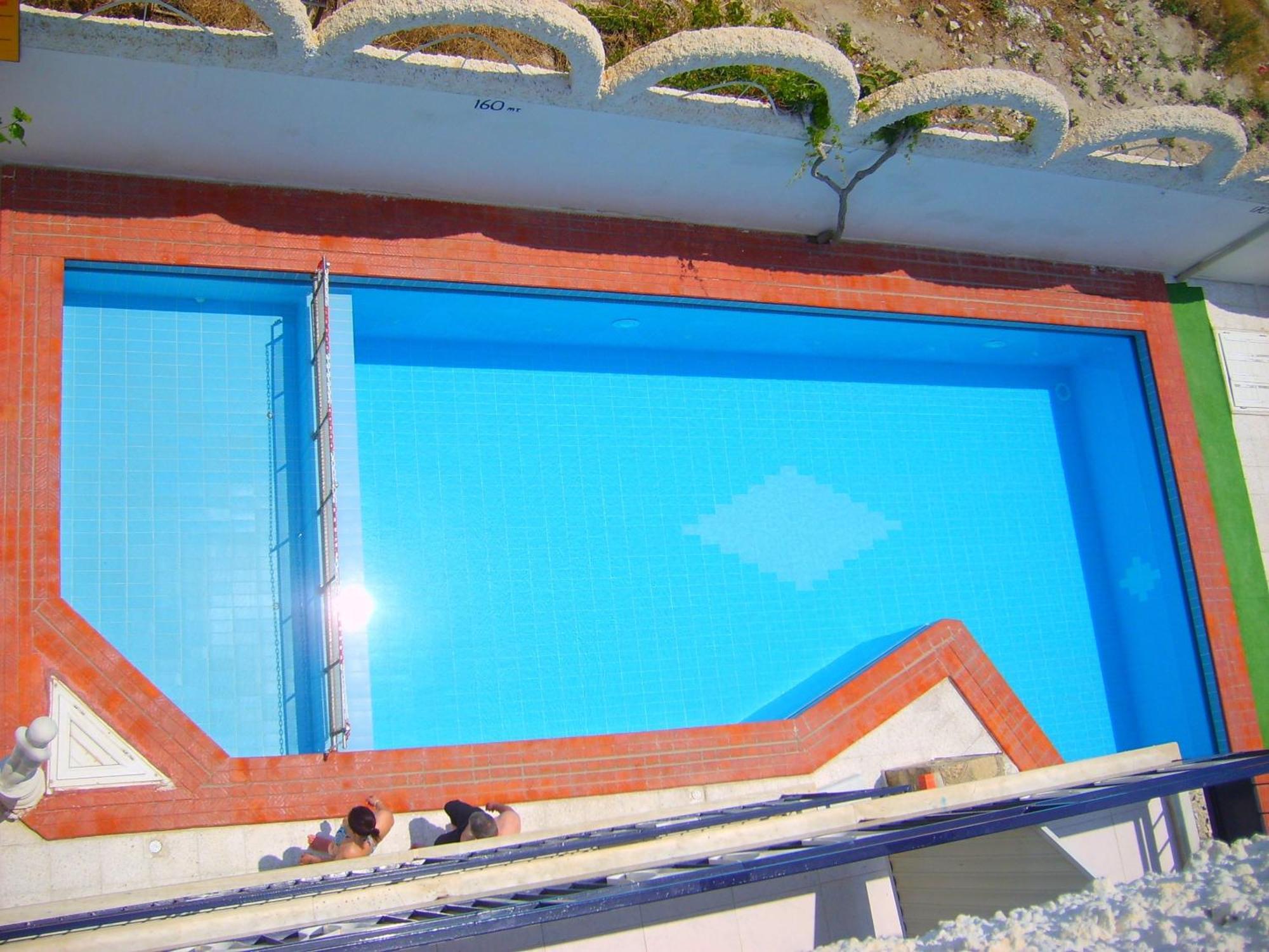 Villa Fortin Pension Kusadası Exterior foto