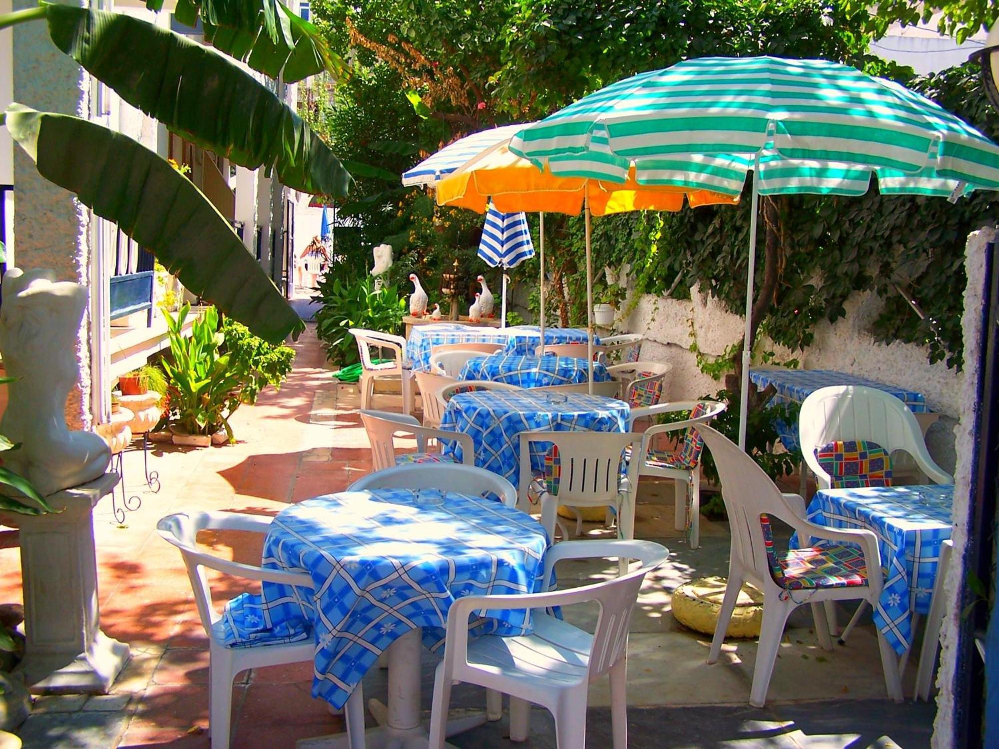 Villa Fortin Pension Kusadası Exterior foto